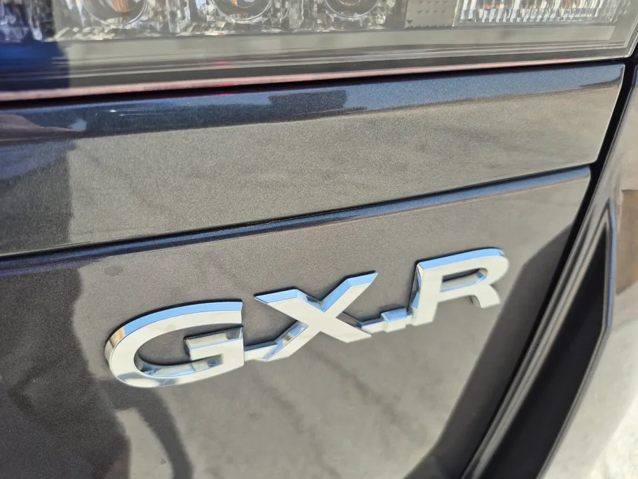 2022 Toyota Land Cruiser GXR 