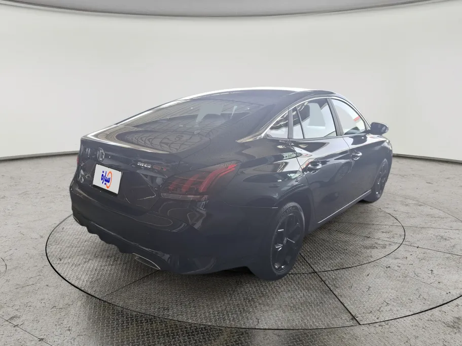 2024 MG GT STD 