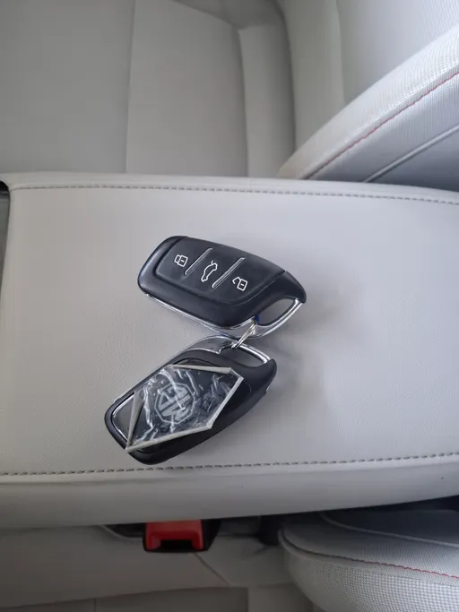 2024 MG GT STD 
