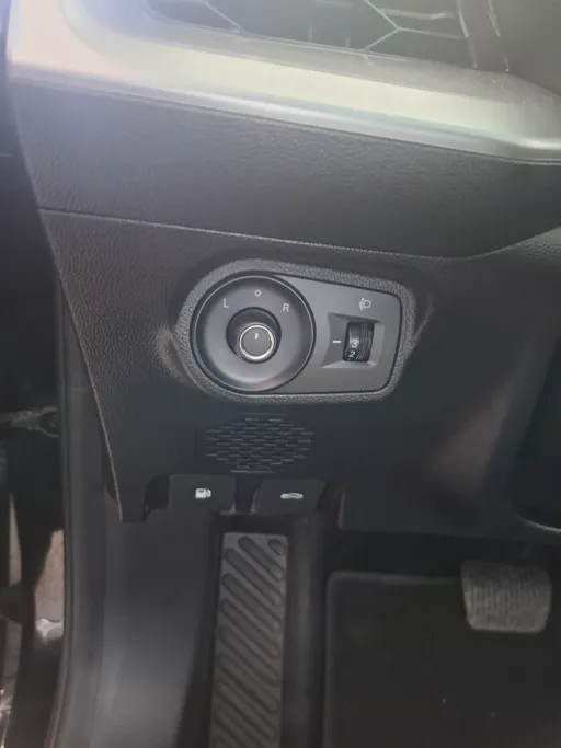 2024 MG GT STD 