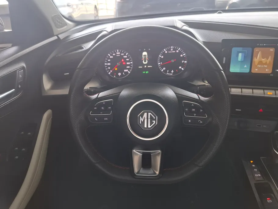 2024 MG GT STD 