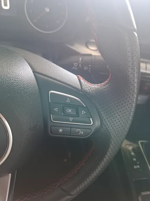 2024 MG GT STD 