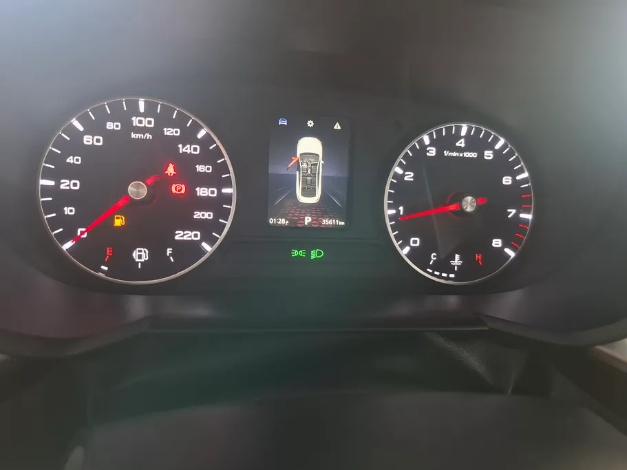 2024 MG GT STD 
