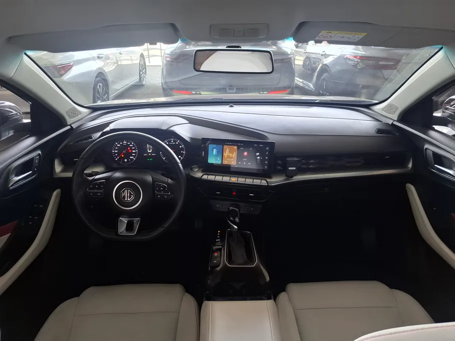 2024 MG GT STD 