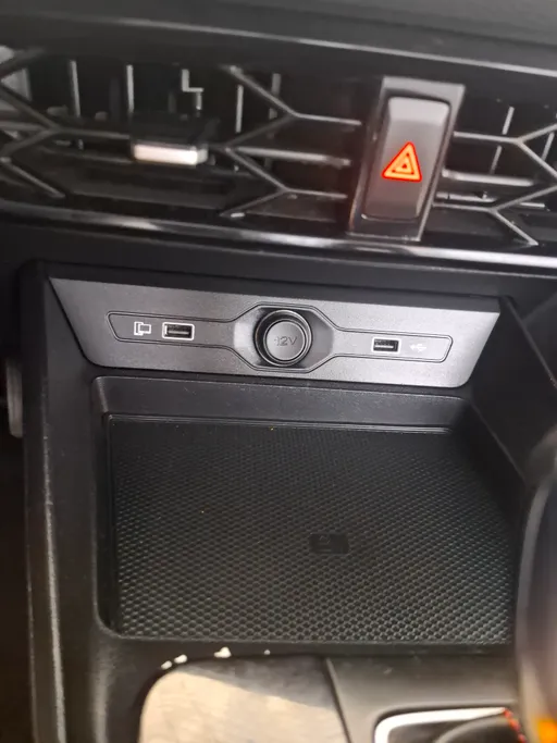 2024 MG GT STD 