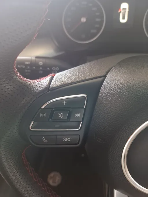 2024 MG GT STD 