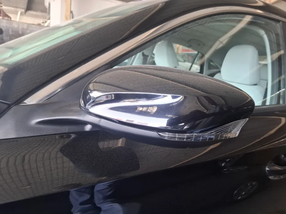 2024 MG GT STD 