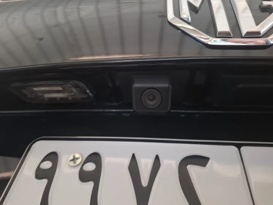 2024 MG GT STD 