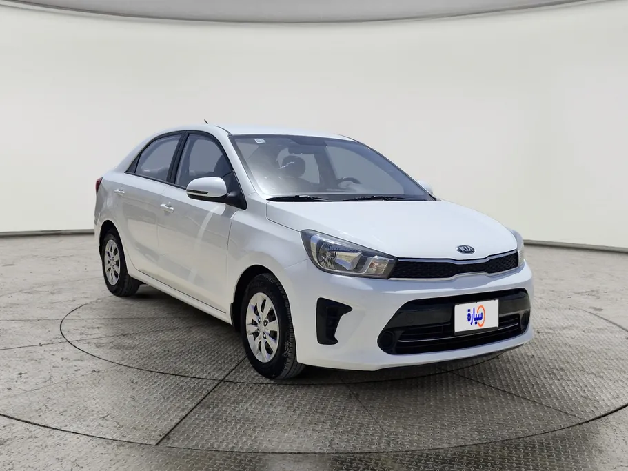 كيا بيجاس LX 2020 