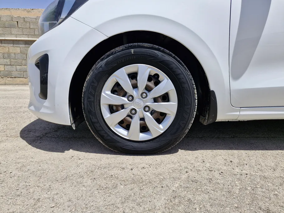 كيا بيجاس LX 2020 