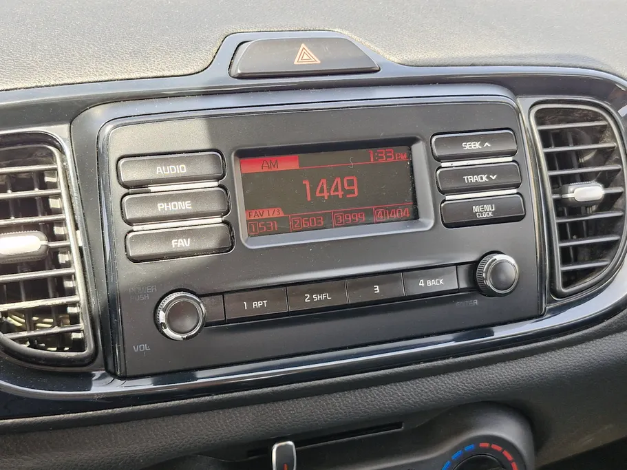 كيا بيجاس LX 2020 
