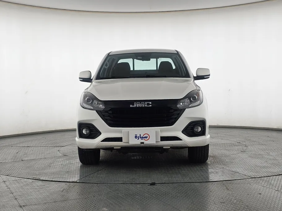 2023 JMC Vigus Double Cabin 