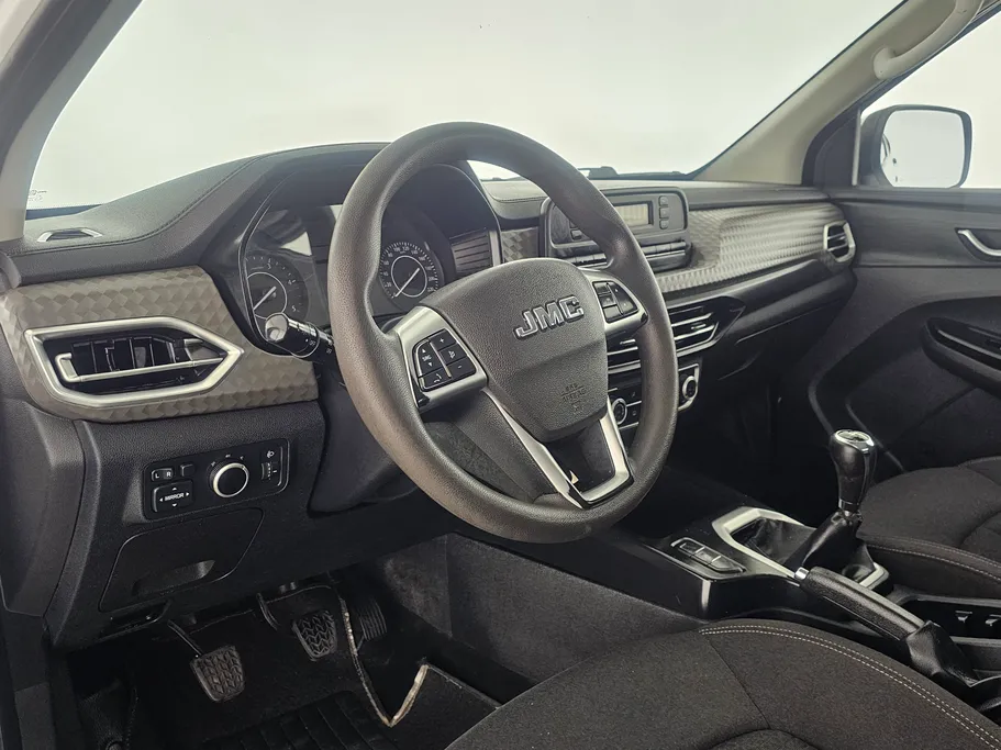 2023 JMC Vigus Double Cabin 