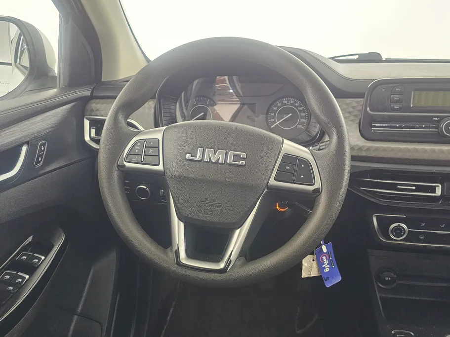 2023 JMC Vigus Double Cabin 