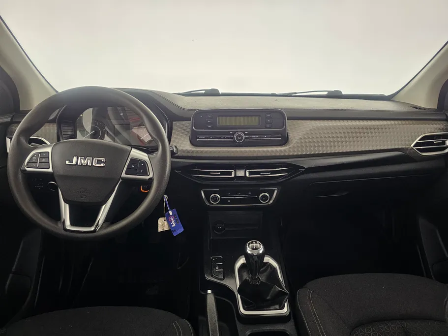2023 JMC Vigus Double Cabin 
