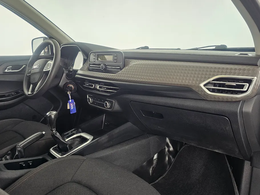 2023 JMC Vigus Double Cabin 