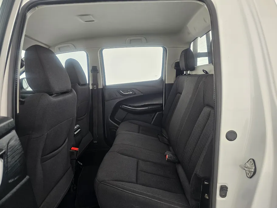 2023 JMC Vigus Double Cabin 