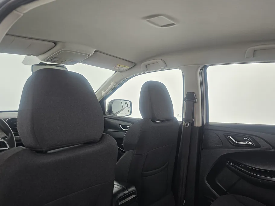 2023 JMC Vigus Double Cabin 