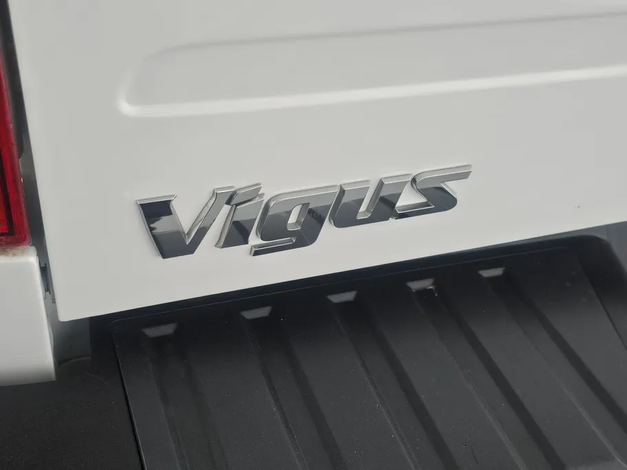 2023 JMC Vigus Double Cabin 