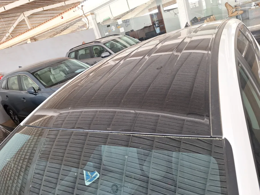 هيونداي ستارجيزر SMART 2025 