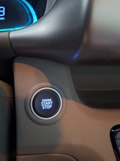 هيونداي ستارجيزر SMART 2025 