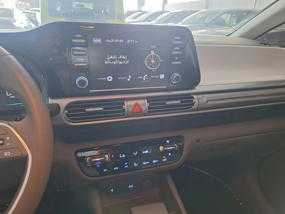 هيونداي ستارجيزر SMART 2025 