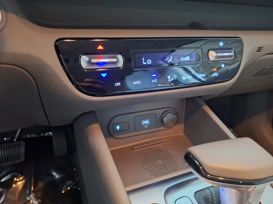 هيونداي ستارجيزر SMART 2025 