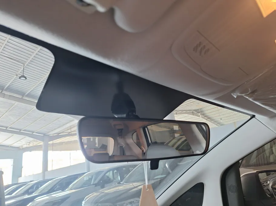 هيونداي ستارجيزر SMART 2025 