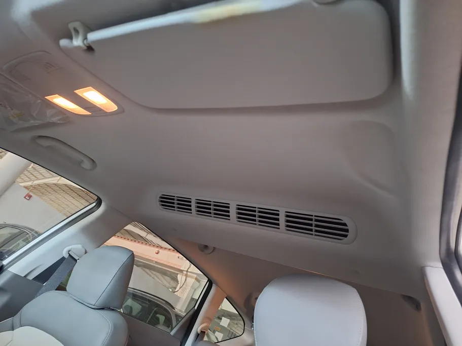 هيونداي ستارجيزر SMART 2025 