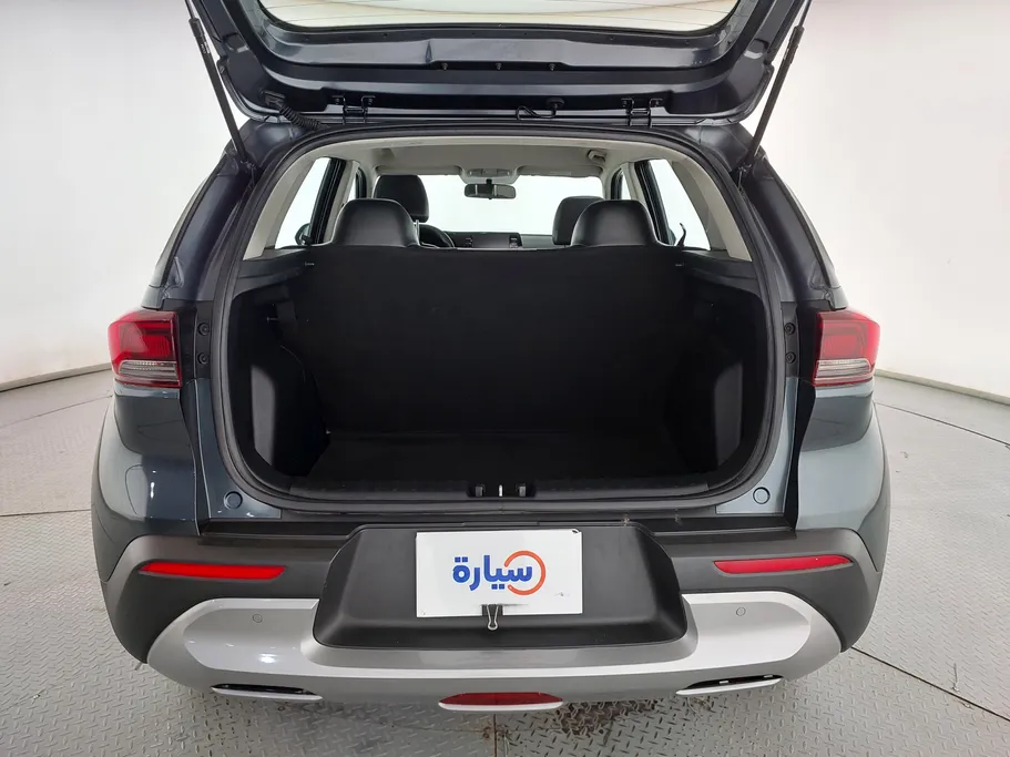 2023 Kia SONET LX 