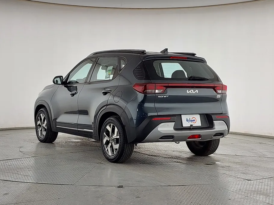 2023 Kia SONET LX 