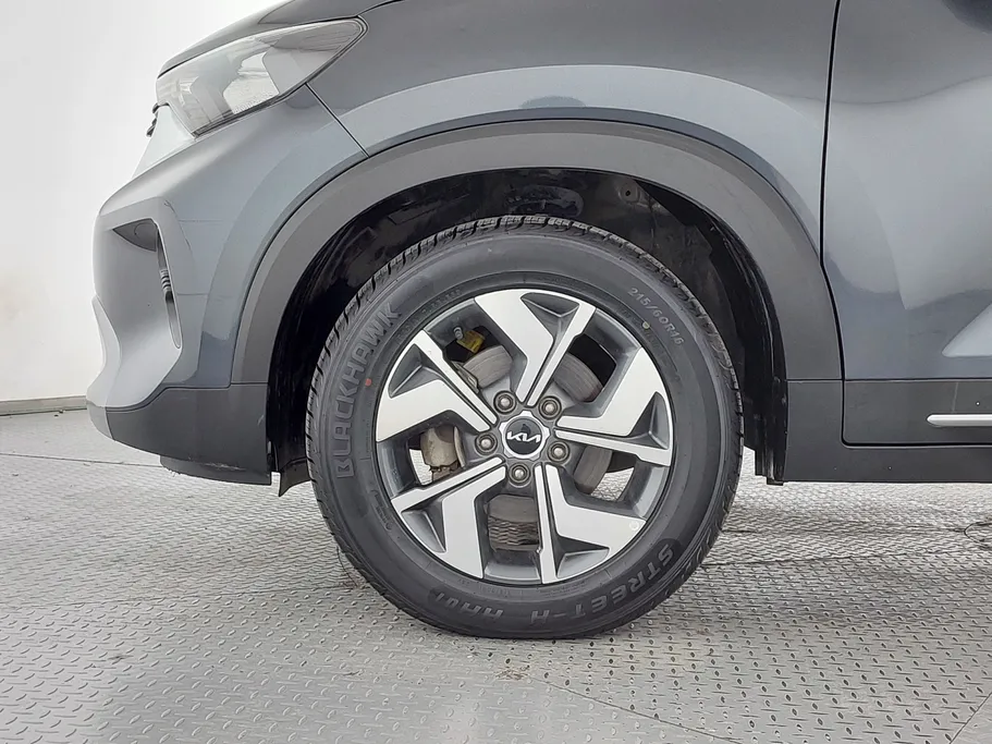 2023 Kia SONET LX 