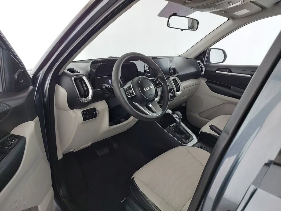 2023 Kia SONET LX 