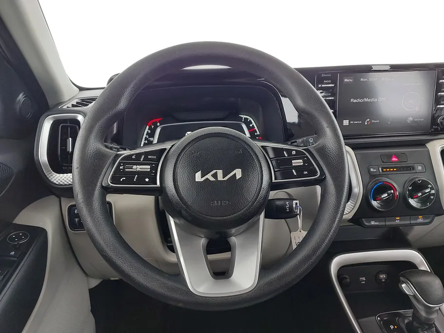 2023 Kia SONET LX 