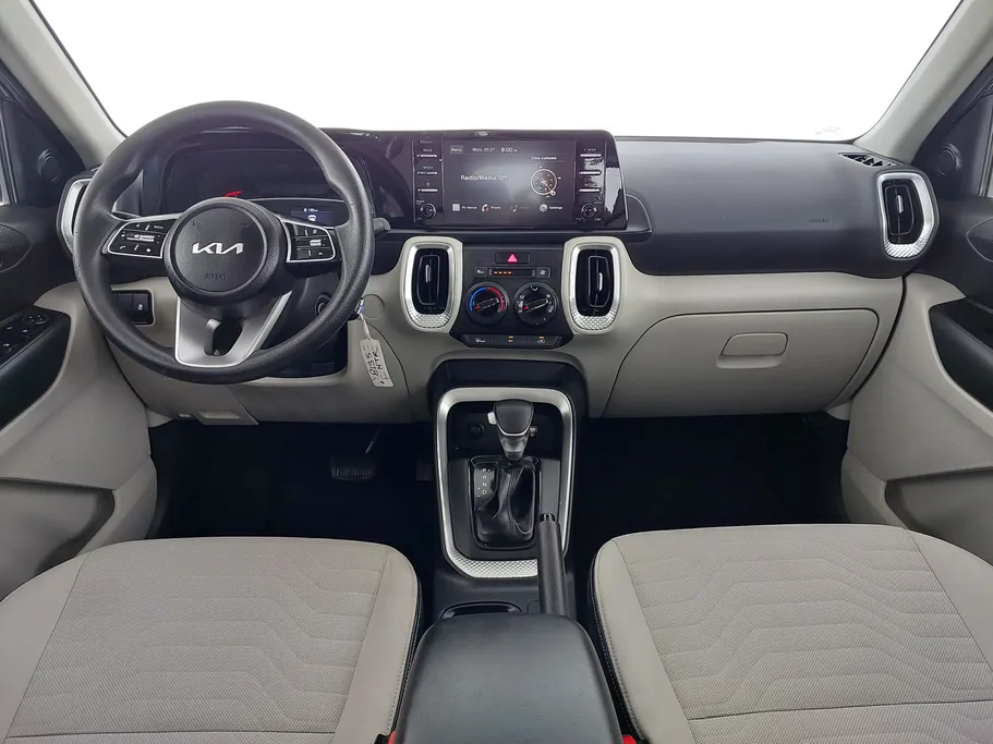 2023 Kia SONET LX 