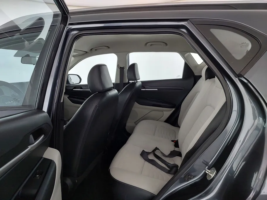 2023 Kia SONET LX 