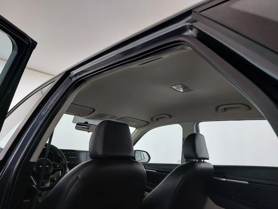 2023 Kia SONET LX 