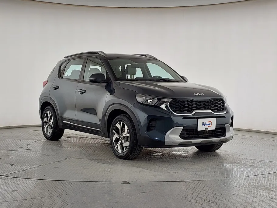 2023 Kia SONET LX 