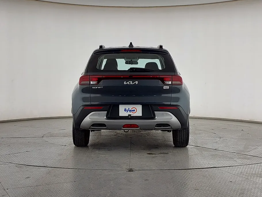 2023 Kia SONET LX 