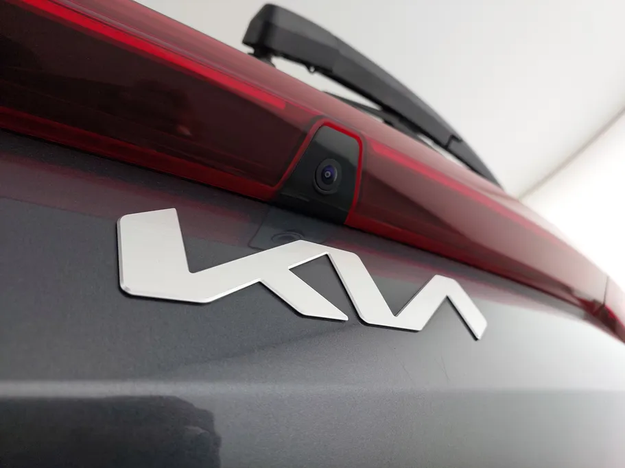 2023 Kia SONET LX 