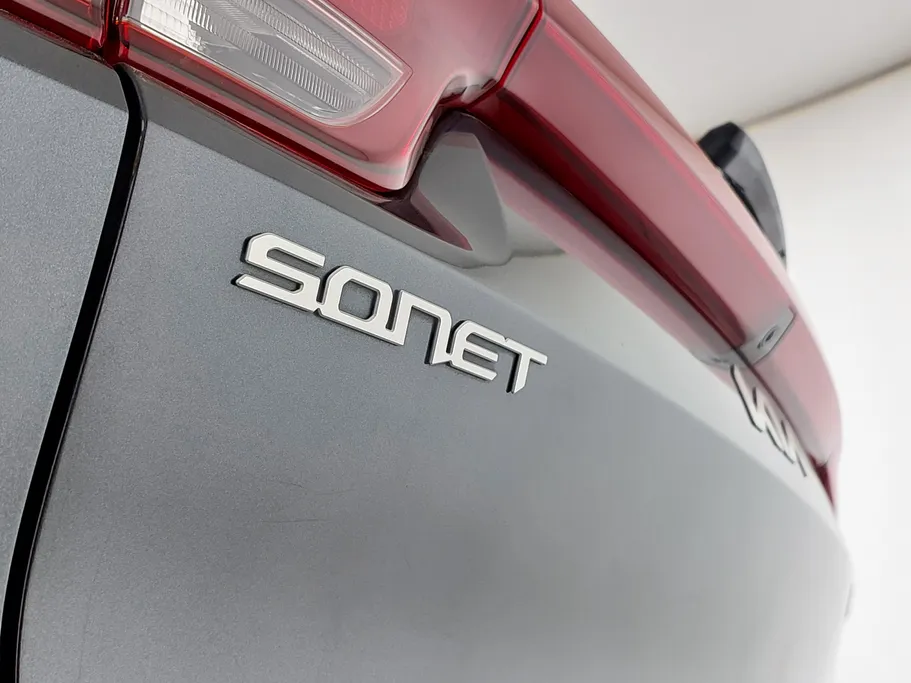 2023 Kia SONET LX 