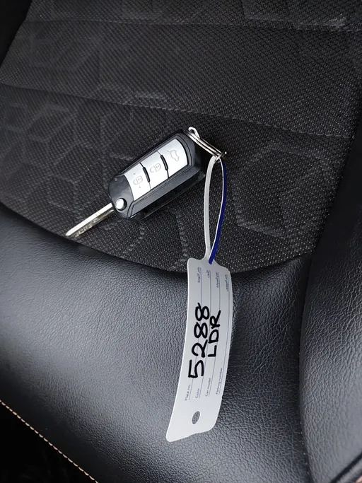 GAC GS3 GS 2023 
