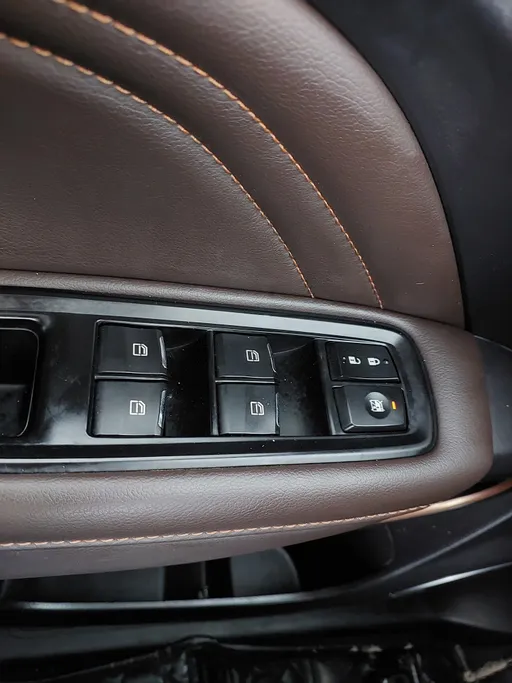 GAC GS3 GS 2023 