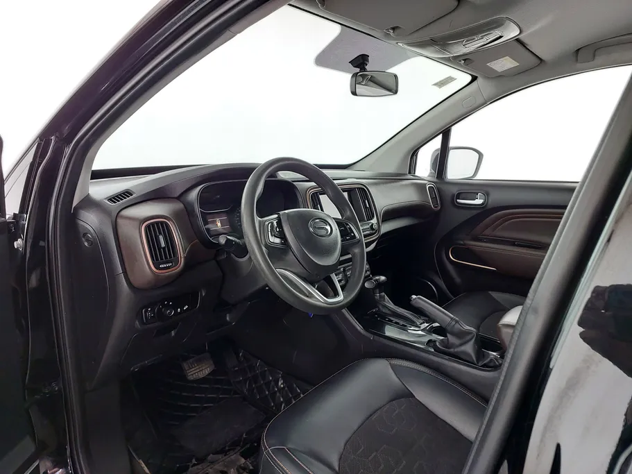 GAC GS3 GS 2023 