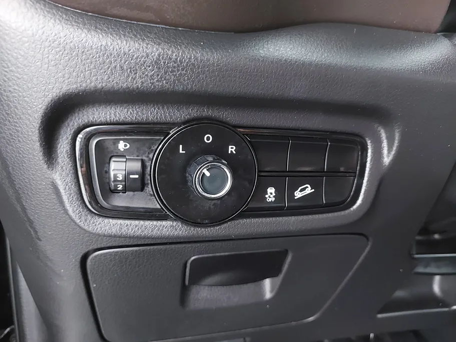 GAC GS3 GS 2023 
