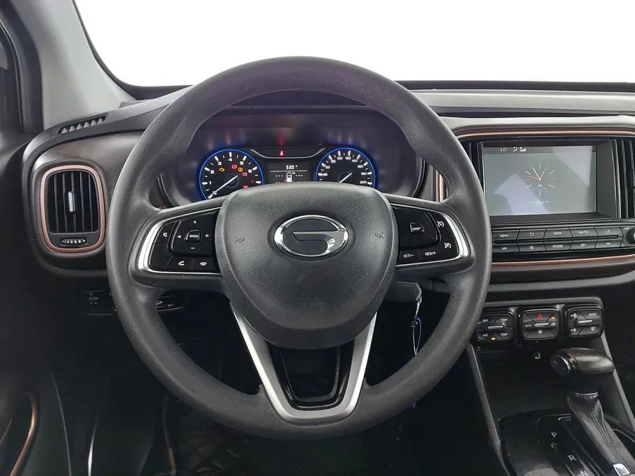 GAC GS3 GS 2023 