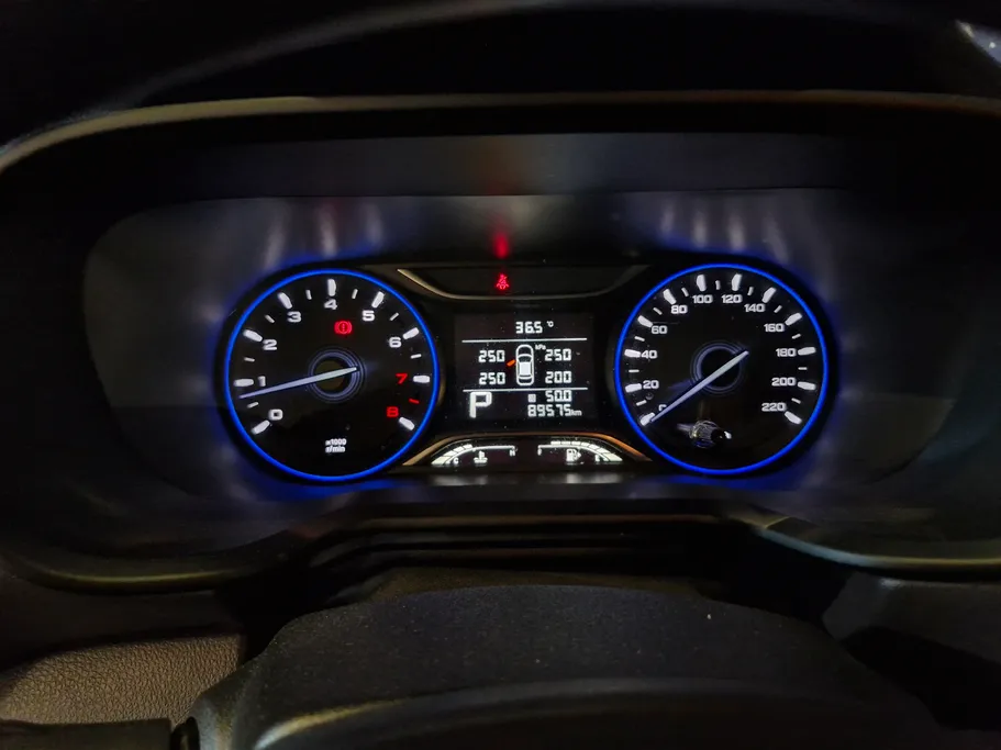 GAC GS3 GS 2023 
