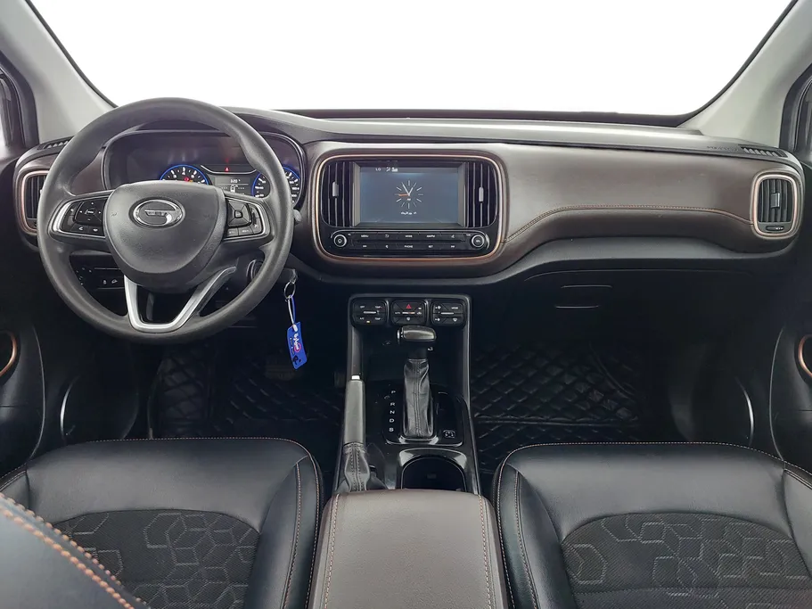 GAC GS3 GS 2023 