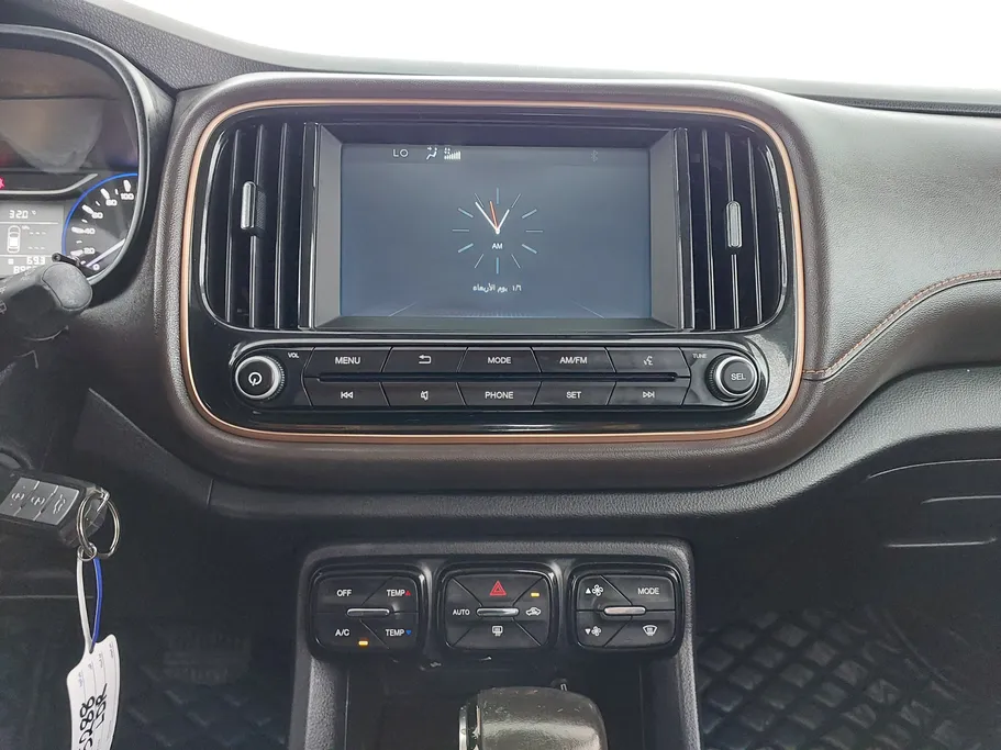 GAC GS3 GS 2023 