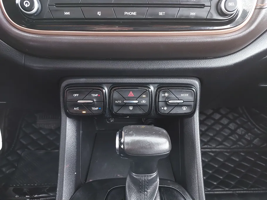 GAC GS3 GS 2023 